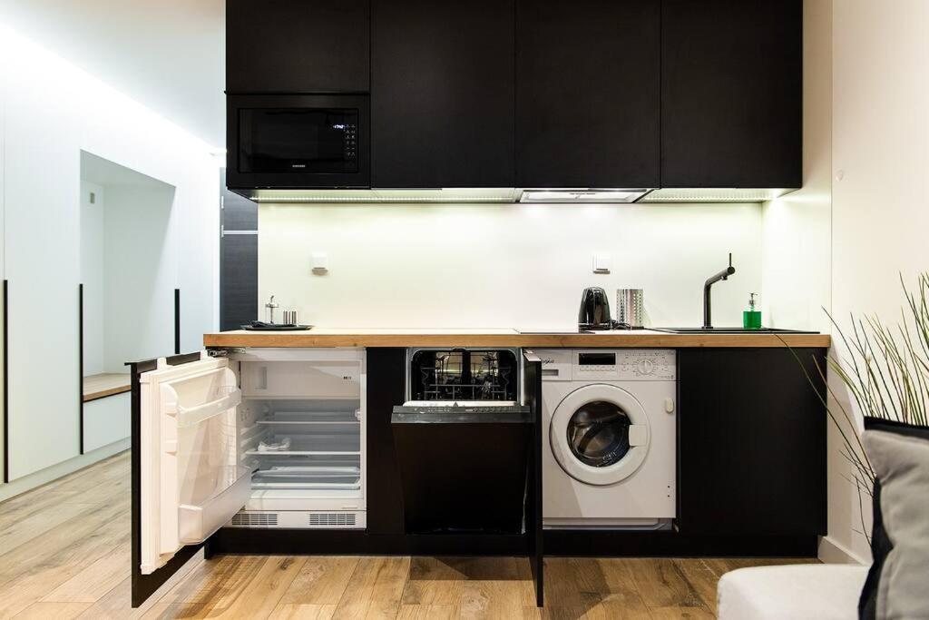 Leilighet Luxury Standard In Cracow